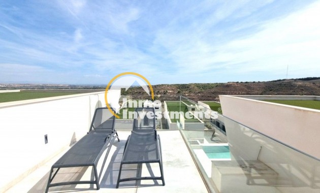 Gebrauchtimmobilien - Villa - Rojales - Ciudad Quesada