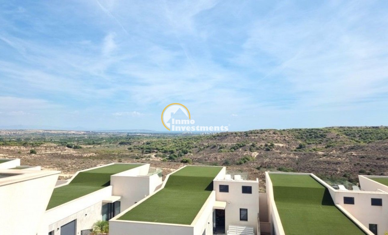 Gebrauchtimmobilien - Villa - Rojales - Ciudad Quesada