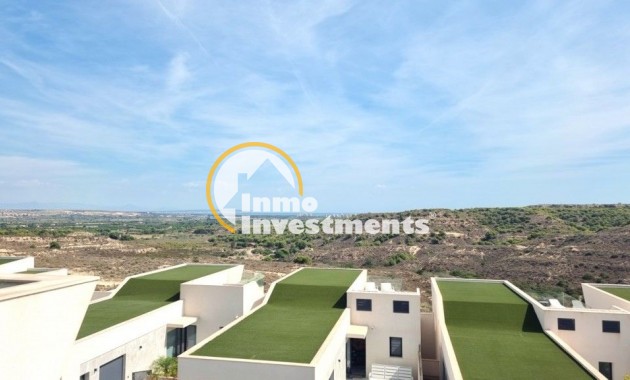 Gebrauchtimmobilien - Villa - Rojales - Ciudad Quesada