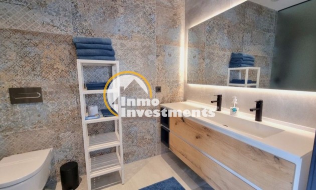 Gebrauchtimmobilien - Villa - Rojales - Ciudad Quesada