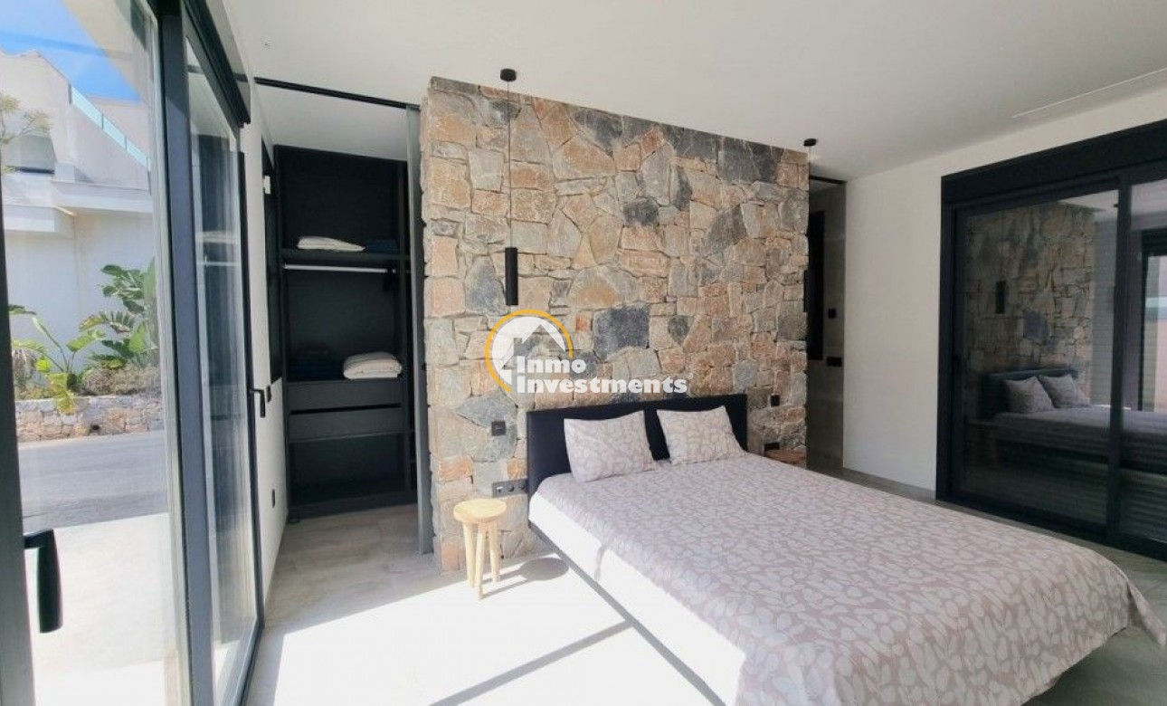 Gebrauchtimmobilien - Villa - Rojales - Ciudad Quesada