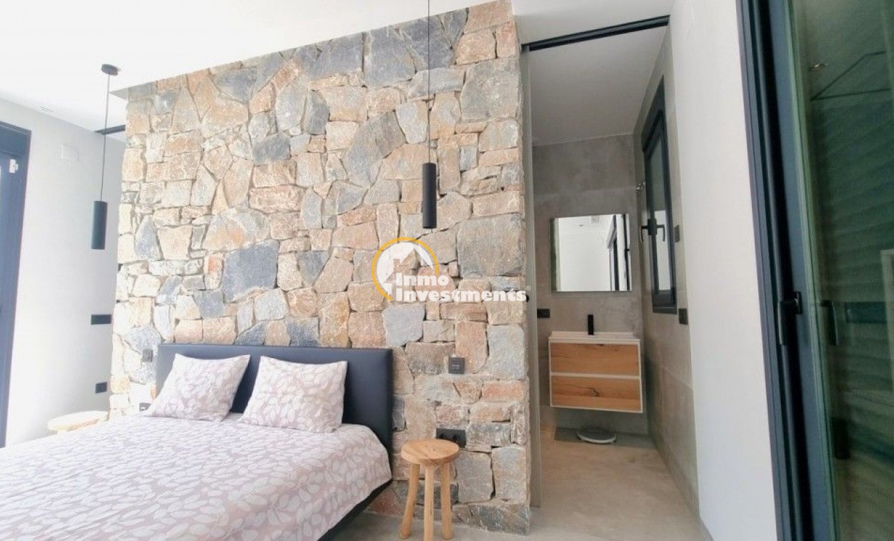 Gebrauchtimmobilien - Villa - Rojales - Ciudad Quesada