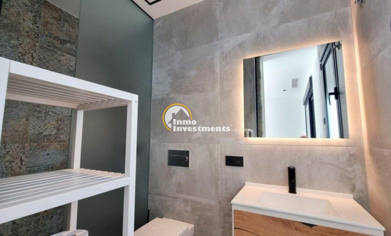 Gebrauchtimmobilien - Villa - Rojales - Ciudad Quesada