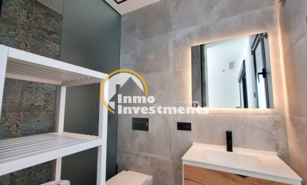 Gebrauchtimmobilien - Villa - Rojales - Ciudad Quesada