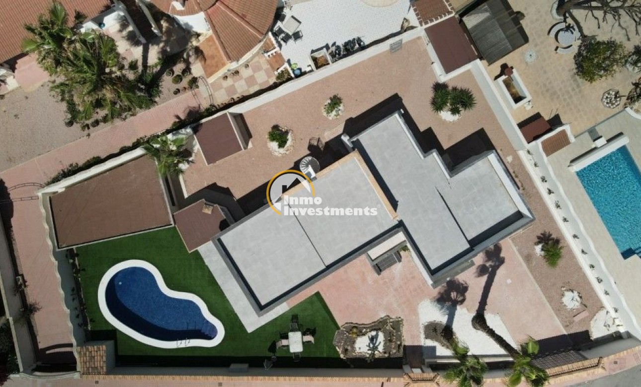 Gebrauchtimmobilien - Villa - Rojales - Centro de la Ciudad Quesada