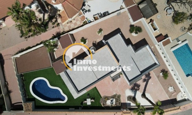 Gebrauchtimmobilien - Villa - Rojales - Centro de la Ciudad Quesada