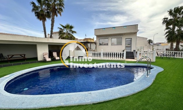 Gebrauchtimmobilien - Villa - Rojales - Centro de la Ciudad Quesada