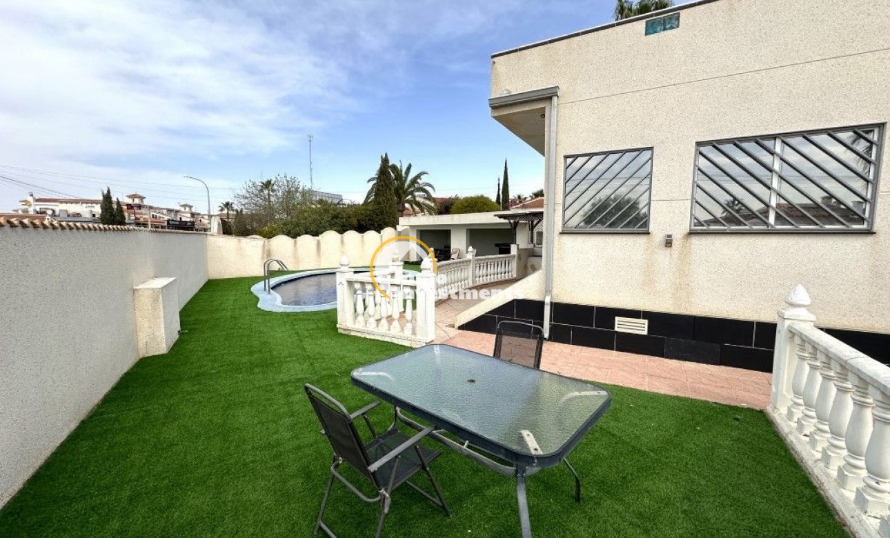 Gebrauchtimmobilien - Villa - Rojales - Centro de la Ciudad Quesada