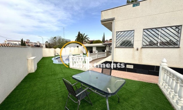 Gebrauchtimmobilien - Villa - Rojales - Centro de la Ciudad Quesada