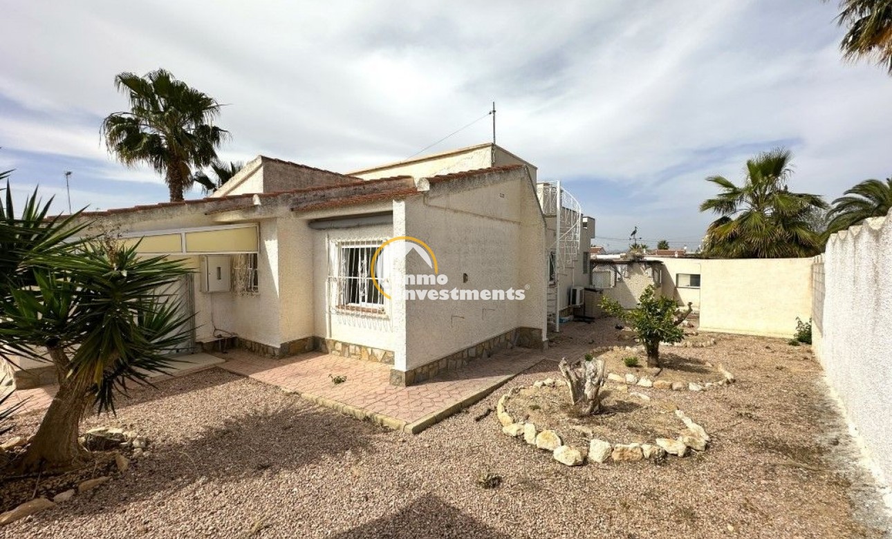 Gebrauchtimmobilien - Villa - Rojales - Centro de la Ciudad Quesada