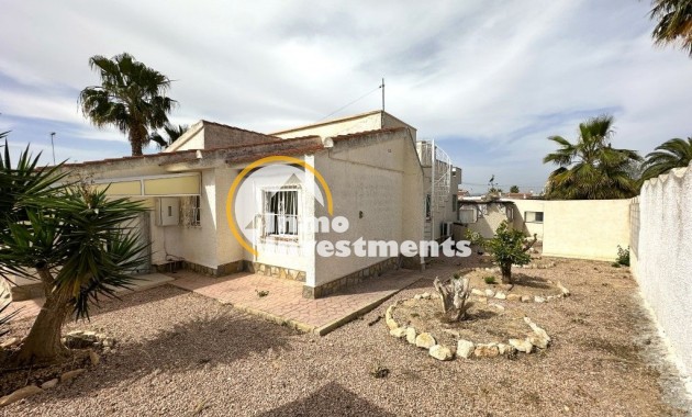 Gebrauchtimmobilien - Villa - Rojales - Centro de la Ciudad Quesada