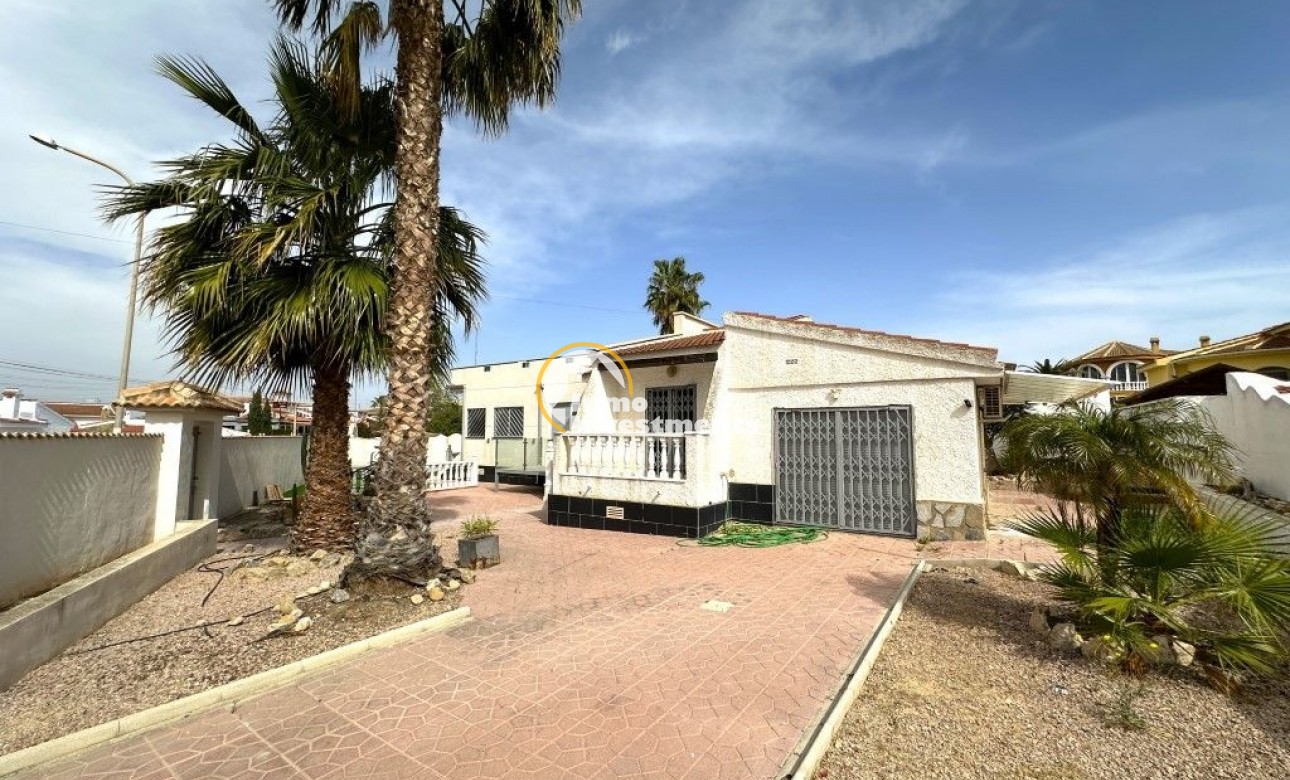 Gebrauchtimmobilien - Villa - Rojales - Centro de la Ciudad Quesada