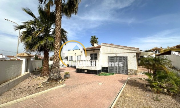 Gebrauchtimmobilien - Villa - Rojales - Centro de la Ciudad Quesada