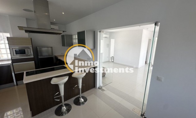 Gebrauchtimmobilien - Villa - Rojales - Centro de la Ciudad Quesada