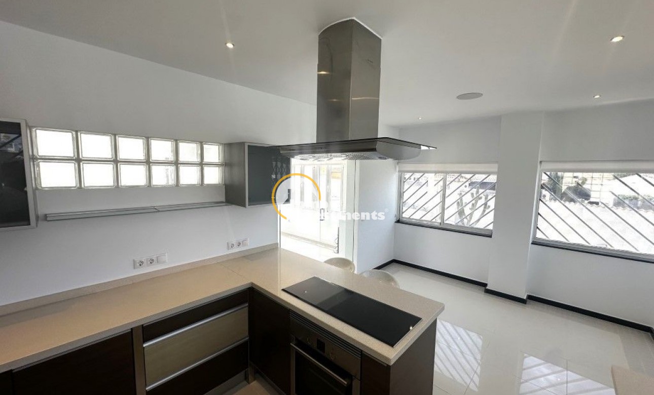 Gebrauchtimmobilien - Villa - Rojales - Centro de la Ciudad Quesada