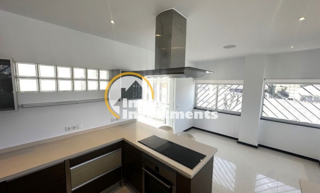 Gebrauchtimmobilien - Villa - Rojales - Centro de la Ciudad Quesada