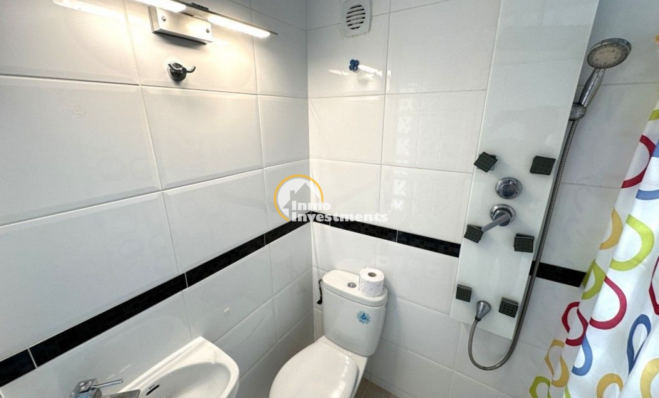 Gebrauchtimmobilien - Villa - Rojales - Centro de la Ciudad Quesada