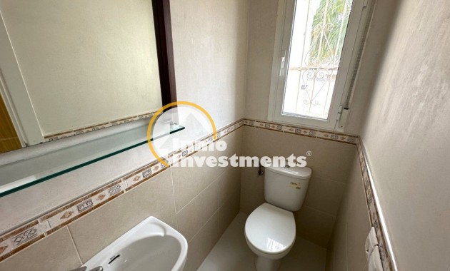 Gebrauchtimmobilien - Villa - Rojales - Centro de la Ciudad Quesada