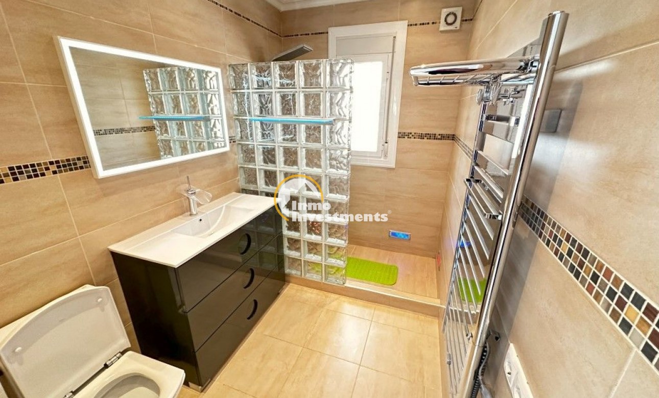 Gebrauchtimmobilien - Villa - Rojales - Centro de la Ciudad Quesada
