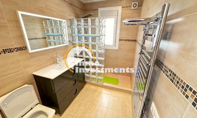 Gebrauchtimmobilien - Villa - Rojales - Centro de la Ciudad Quesada