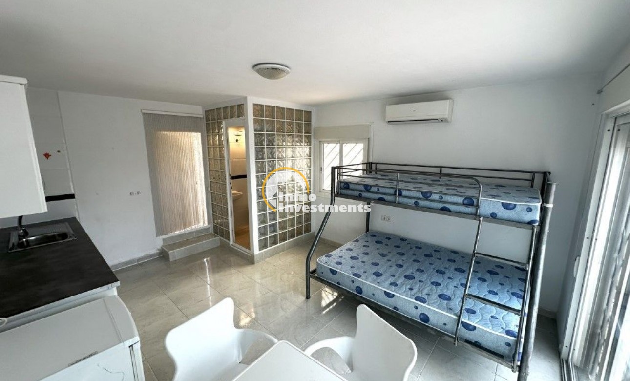 Gebrauchtimmobilien - Villa - Rojales - Centro de la Ciudad Quesada