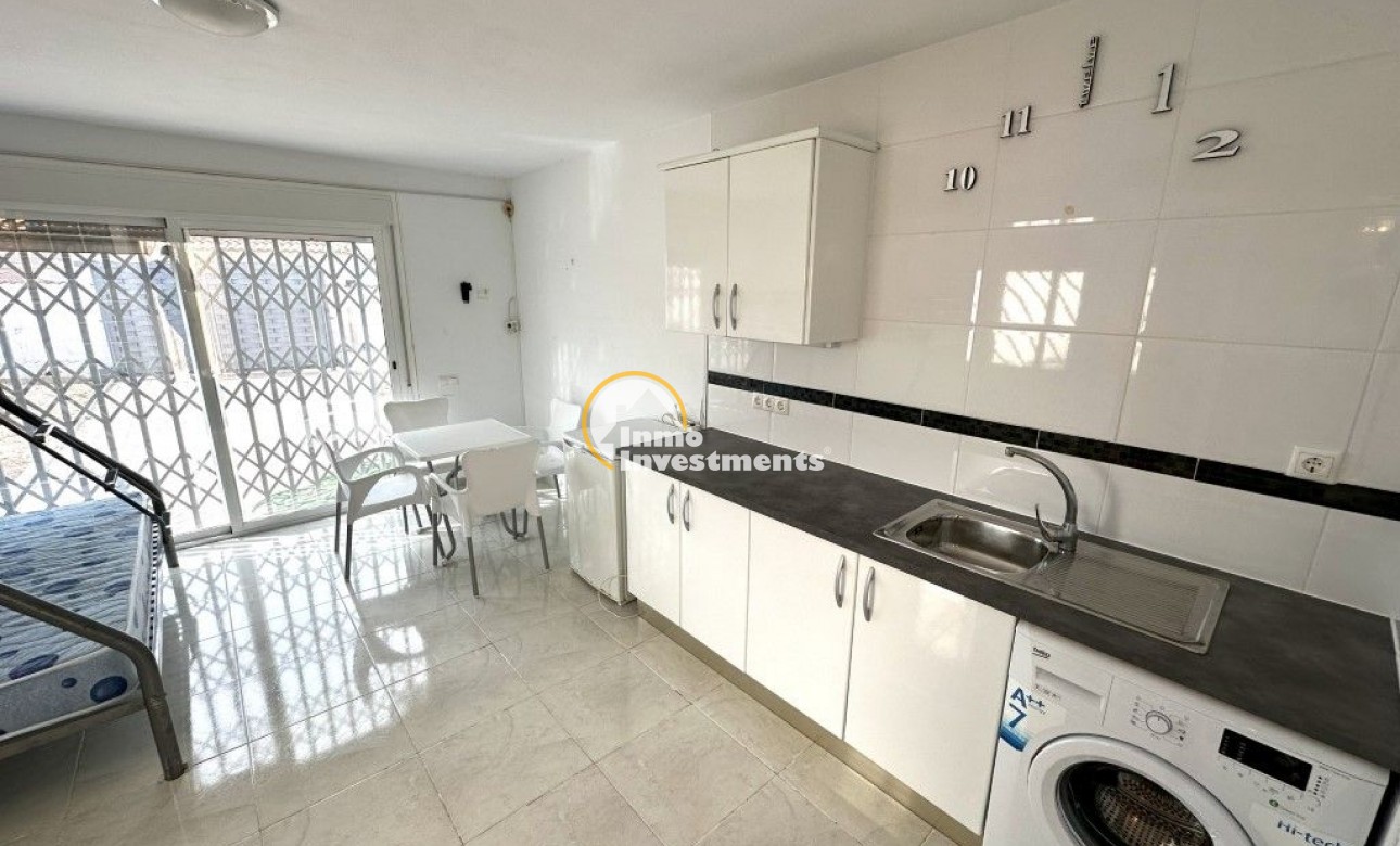 Gebrauchtimmobilien - Villa - Rojales - Centro de la Ciudad Quesada
