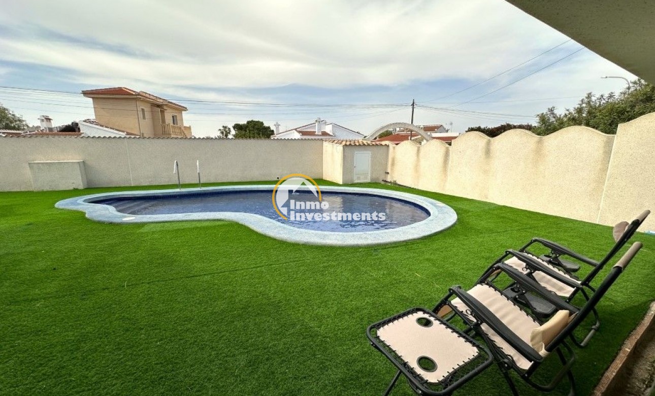 Gebrauchtimmobilien - Villa - Rojales - Centro de la Ciudad Quesada