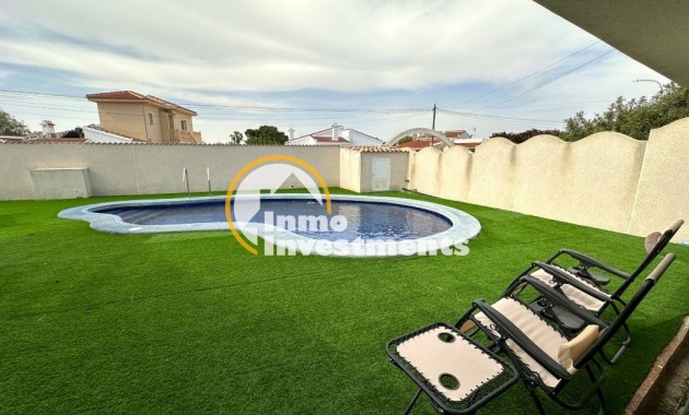 Gebrauchtimmobilien - Villa - Rojales - Centro de la Ciudad Quesada