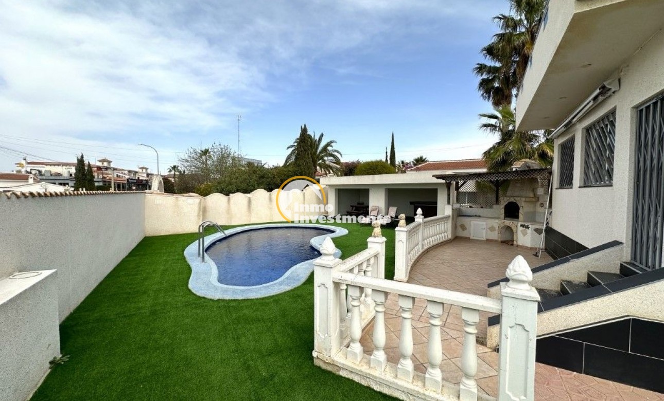 Gebrauchtimmobilien - Villa - Rojales - Centro de la Ciudad Quesada