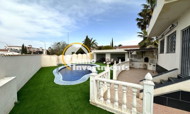 Gebrauchtimmobilien - Villa - Rojales - Centro de la Ciudad Quesada