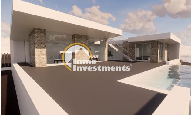 Reventa - Parcela - Crevillent - Comunidad valenciana