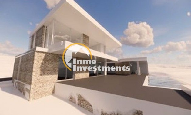 Reventa - Parcela - Crevillent - Comunidad valenciana