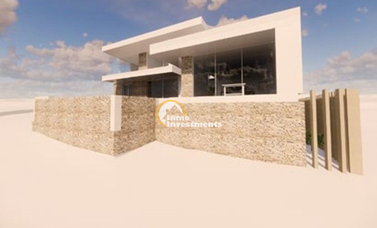 Reventa - Parcela - Crevillent - Comunidad valenciana