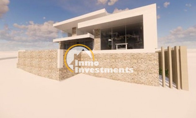 Reventa - Parcela - Crevillent - Comunidad valenciana