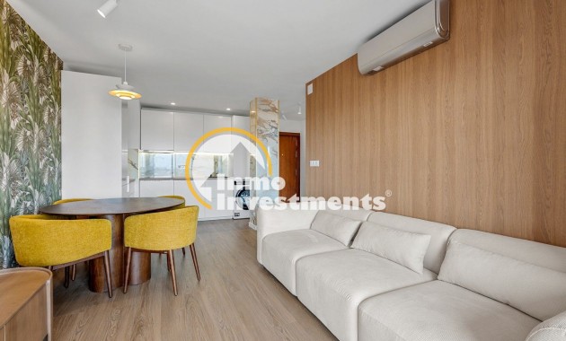 Resale - Penthouse - Torrevieja - Punta Prima