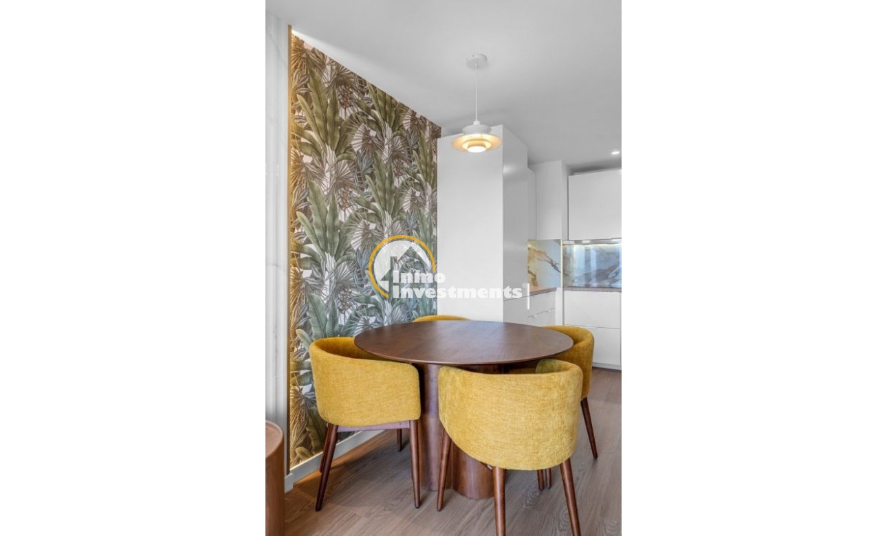 Resale - Penthouse - Torrevieja - Punta Prima