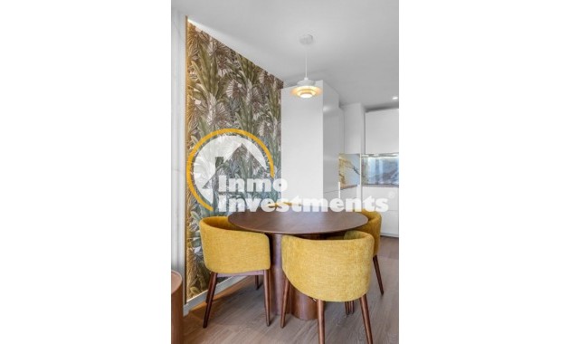 Resale - Penthouse - Torrevieja - Punta Prima