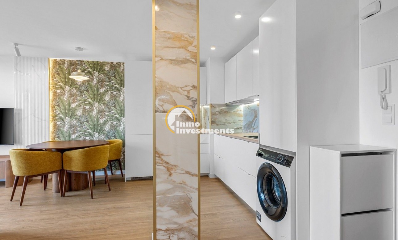Resale - Penthouse - Torrevieja - Punta Prima