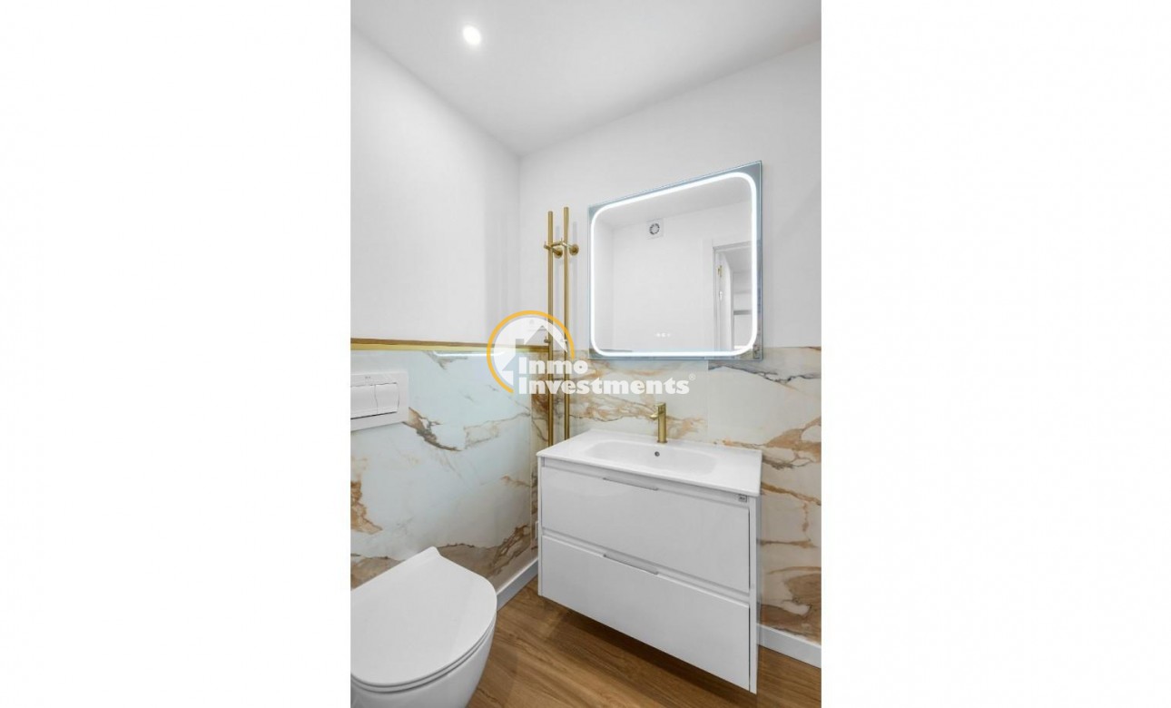 Resale - Penthouse - Torrevieja - Punta Prima