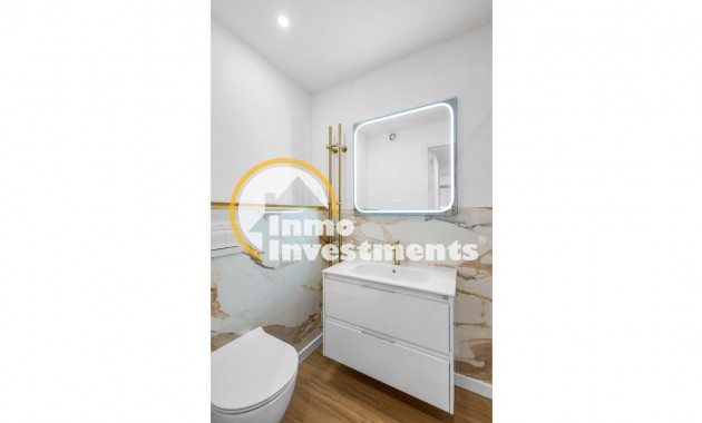 Resale - Penthouse - Torrevieja - Punta Prima