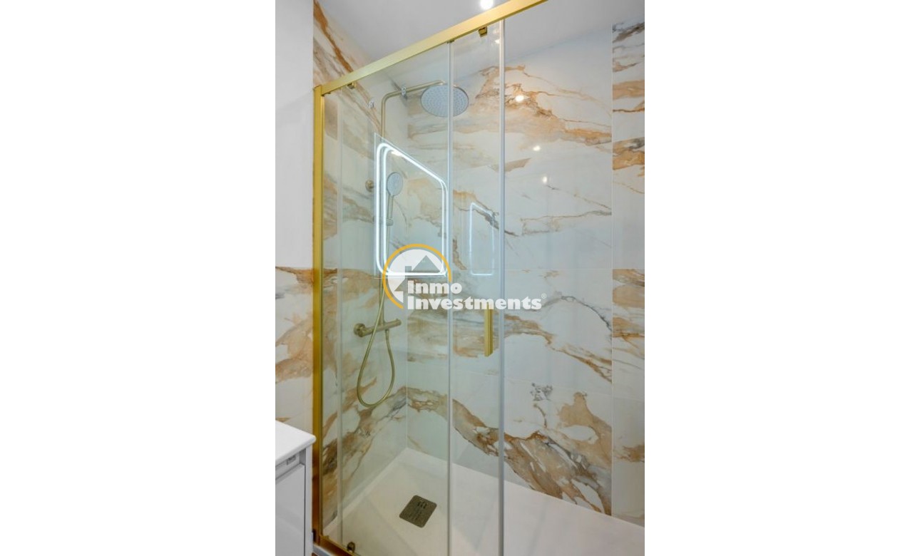 Resale - Penthouse - Torrevieja - Punta Prima