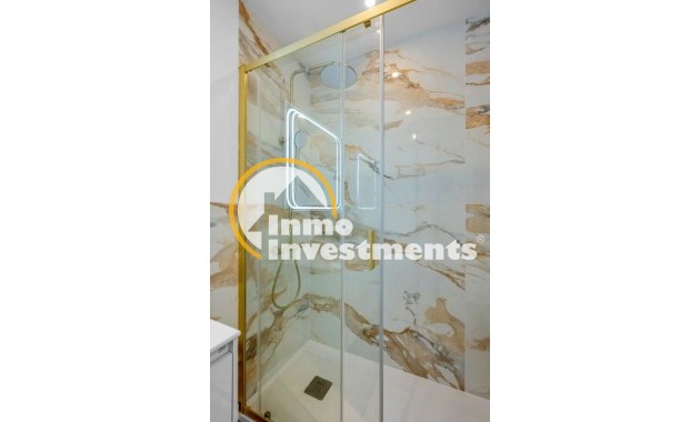 Resale - Penthouse - Torrevieja - Punta Prima