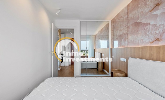 Resale - Penthouse - Torrevieja - Punta Prima