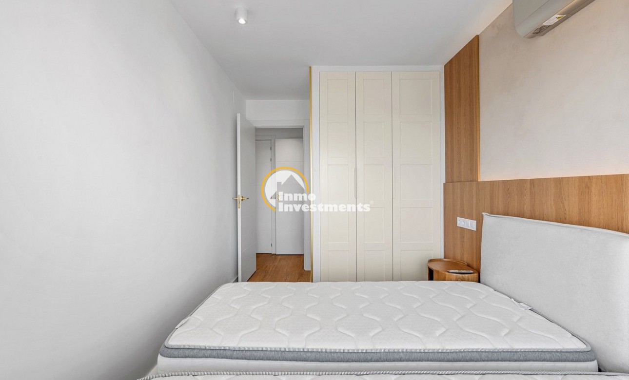 Resale - Penthouse - Torrevieja - Punta Prima