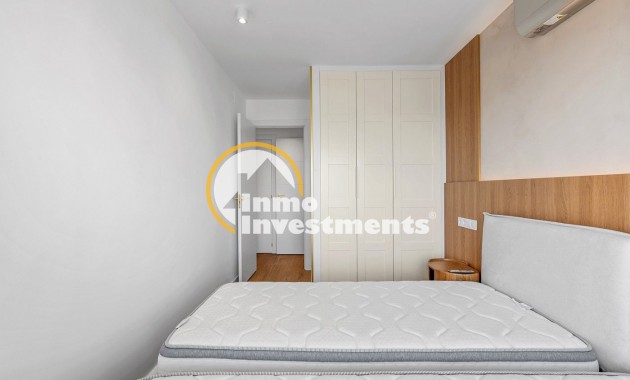 Resale - Penthouse - Torrevieja - Punta Prima