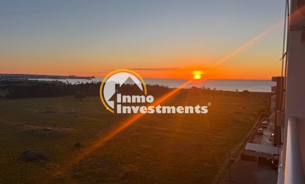 Resale - Penthouse - Torrevieja - Punta Prima