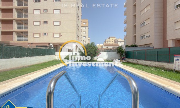 Bestaande bouw - Appartement - Torrevieja - Nueva Torrevieja