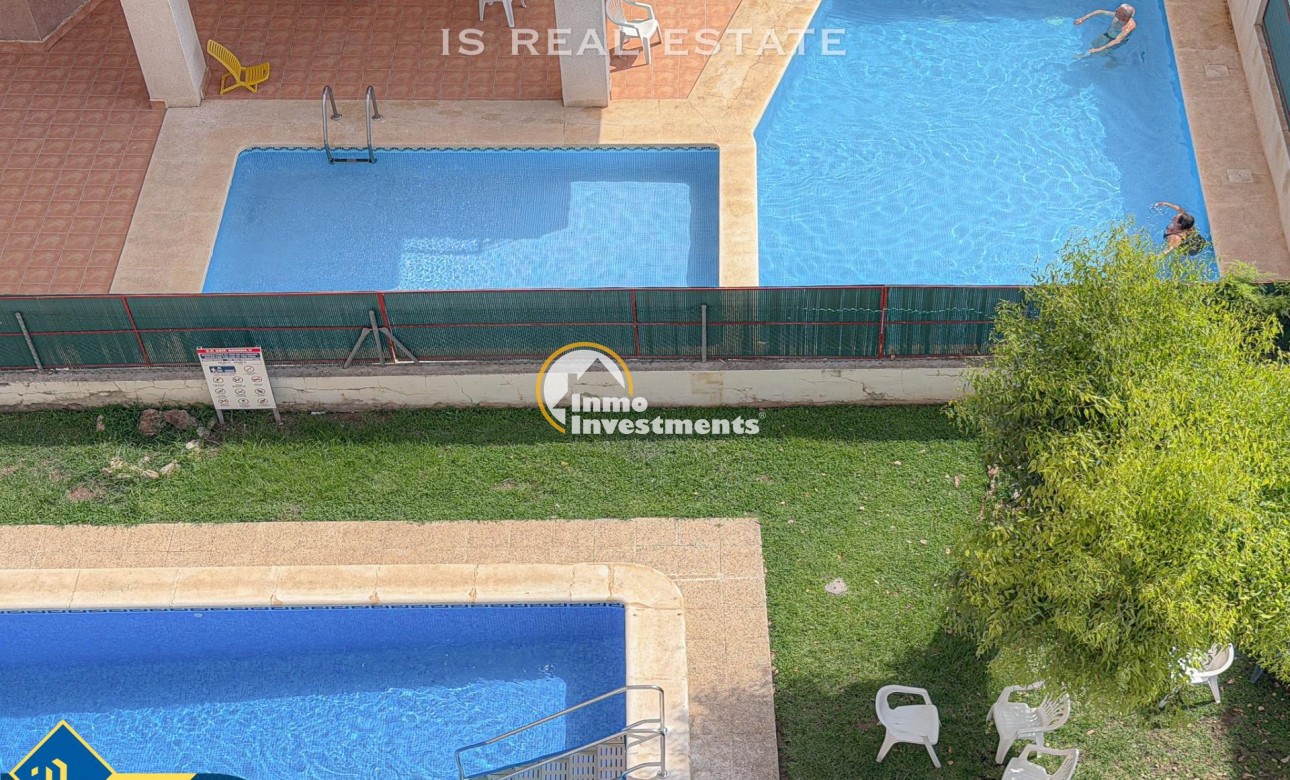 Bestaande bouw - Appartement - Torrevieja - Nueva Torrevieja