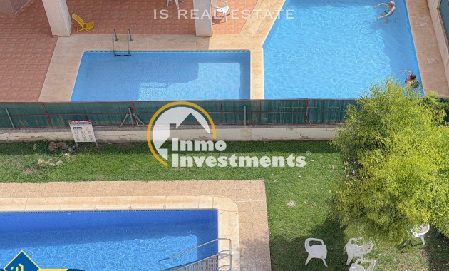 Bestaande bouw - Appartement - Torrevieja - Nueva Torrevieja