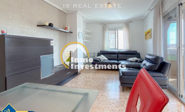 Bestaande bouw - Appartement - Torrevieja - Nueva Torrevieja